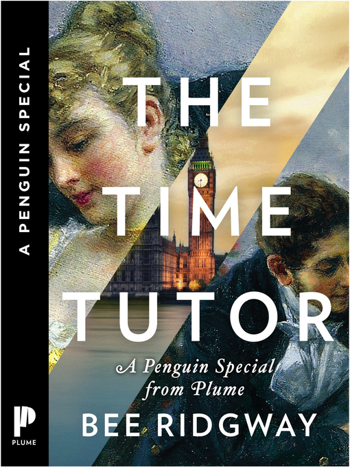 Title details for The Time Tutor by Bee Ridgway - Wait list